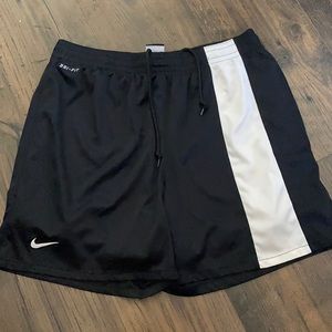 Nike shorts